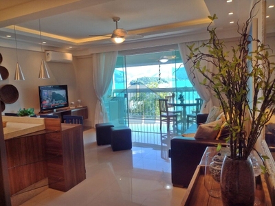 Apartamento, 2 quartos - Foto 3