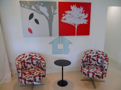 Apartamento, 1 quarto - Foto 4