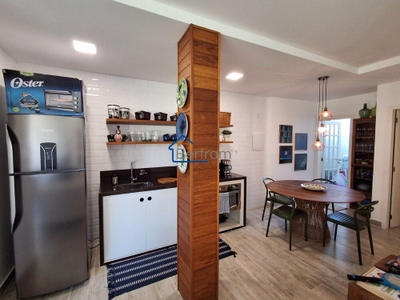 Apartamento, 2 quartos, 63 m² - Foto 1
