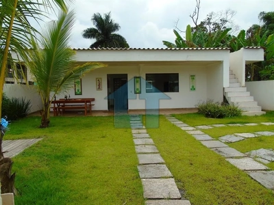 Casa, 2 quartos, 190 m² - Foto 1