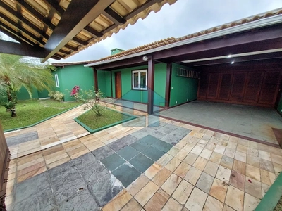 Casa, 3 quartos, 269 m² - Foto 2
