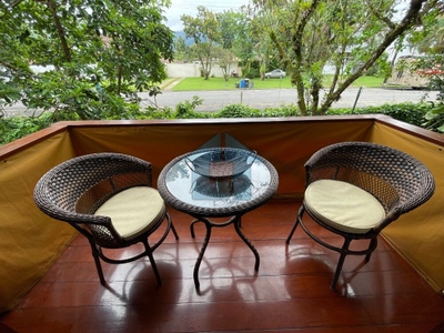 Apartamento, 1 quarto - Foto 2