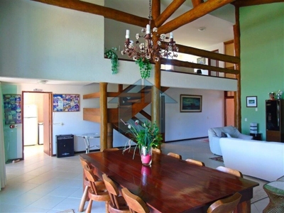 Casa, 8 quartos, 442 m² - Foto 5