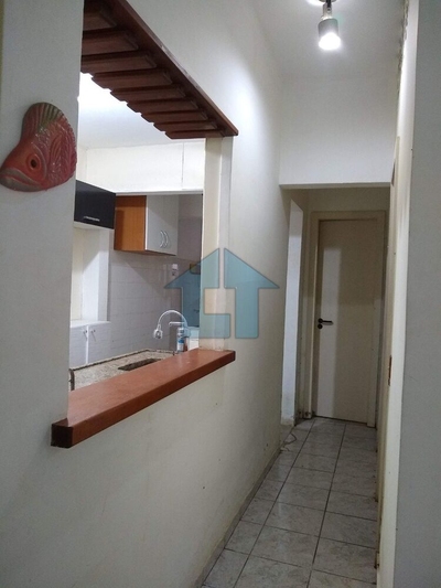 Apartamento, 2 quartos, 63 m² - Foto 5