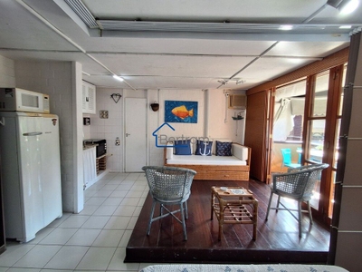 Apartamento, 1 quarto - Foto 2