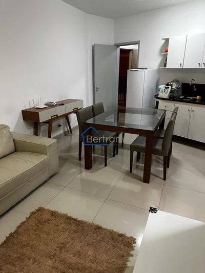 Apartamento, 2 quartos - Foto 3