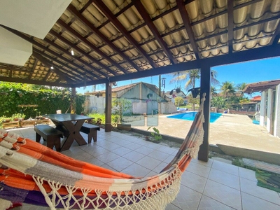 Casa, 7 quartos, 500 m² - Foto 4