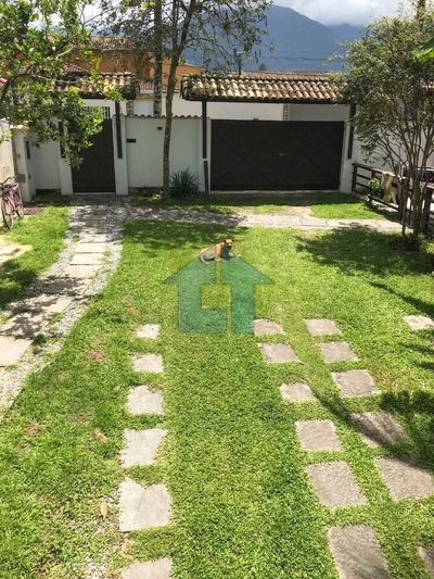 Casa, 7 quartos, 500 m² - Foto 5