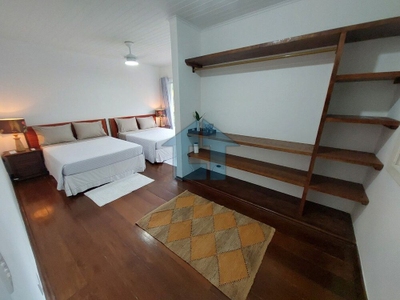 Casa, 5 quartos, 307 m² - Foto 4