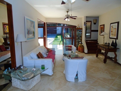 Casa, 6 quartos, 282 m² - Foto 3