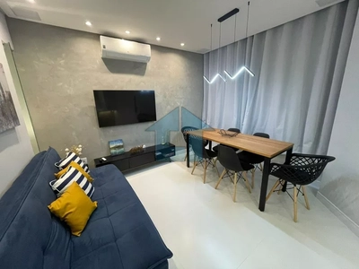 Apartamento, 2 quartos, 63 m² - Foto 2