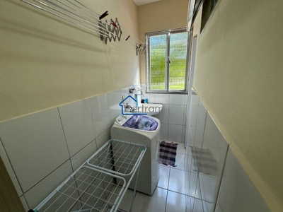 Apartamento, 2 quartos - Foto 4