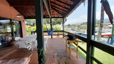 Casa, 5 quartos, 129 m² - Foto 4