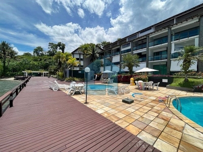 Apartamento, 1 quarto, 73 m² - Foto 2