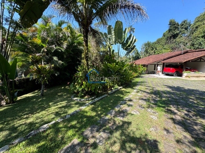 Casa, 3 quartos, 216 m² - Foto 3