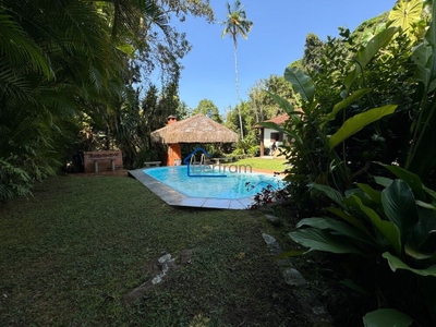 Casa, 3 quartos, 216 m² - Foto 5