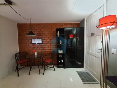 Apartamento, 1 quarto, 32 m² - Foto 3