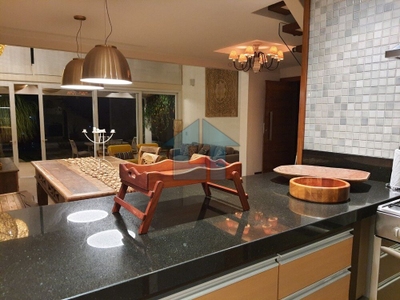 Casa, 5 quartos, 355 m² - Foto 2