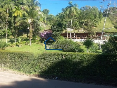 Chácara, 6 quartos, 7 hectares - Foto 1