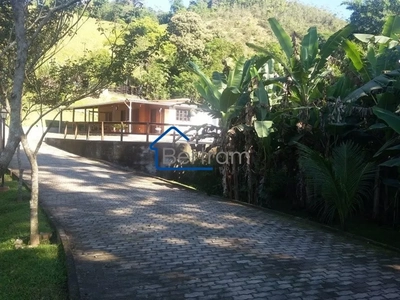 Chácara, 6 quartos, 7 hectares - Foto 4