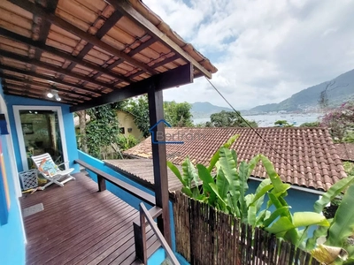 Casa, 2 quartos, 70 m² - Foto 1