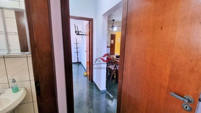Apartamento, 3 quartos, 98 m² - Foto 4