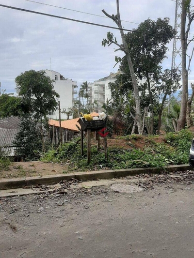 Terreno, 302 m² - Foto 5