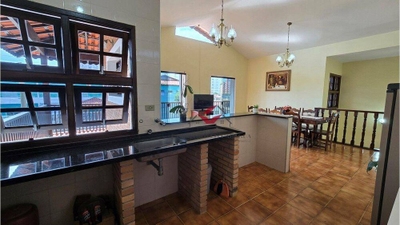 Casa, 4 quartos, 261 m² - Foto 5