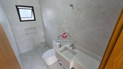 Casa de Condomínio, 4 quartos - Foto 5