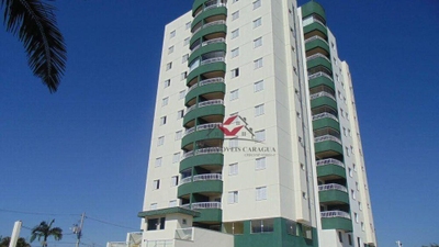 Apartamento, 3 quartos, 86 m² - Foto 1