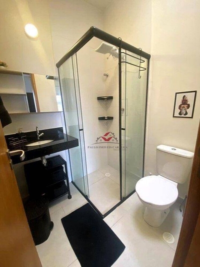 Casa, 2 quartos, 90 m² - Foto 2