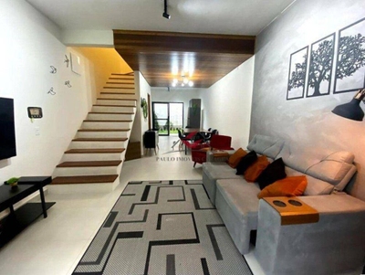 Casa, 2 quartos, 90 m² - Foto 1