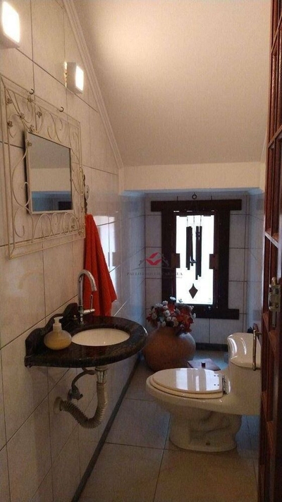 Casa, 3 quartos, 354 m² - Foto 5