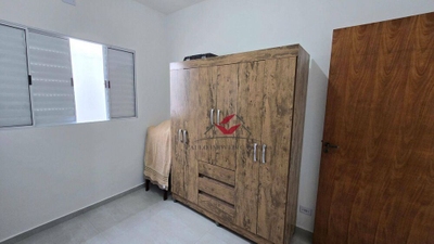 Casa, 3 quartos, 65 m² - Foto 4