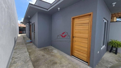 Casa, 3 quartos, 65 m² - Foto 2