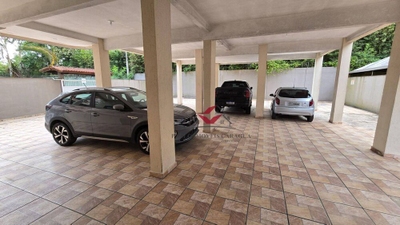 Apartamento, 2 quartos, 74 m² - Foto 1