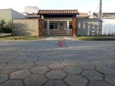 Casa, 3 quartos, 152 m² - Foto 2