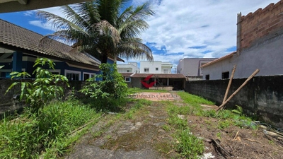 Terreno, 250 m² - Foto 1