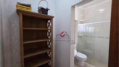 Casa de Condomínio, 3 quartos - Foto 5