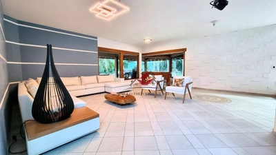 Casa de Condomínio, 6 quartos - Foto 3