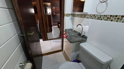 Casa de Condomínio, 3 quartos - Foto 3