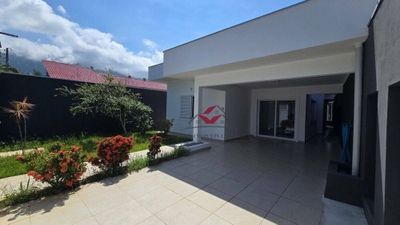 Casa, 3 quartos, 145 m² - Foto 1