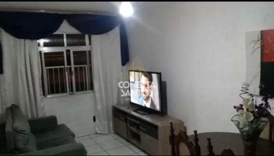 Apartamento, 3 quartos, 72 m² - Foto 1