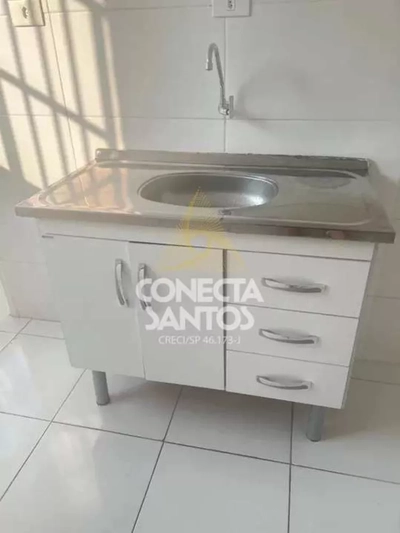 Apartamento, 2 quartos, 50 m² - Foto 3