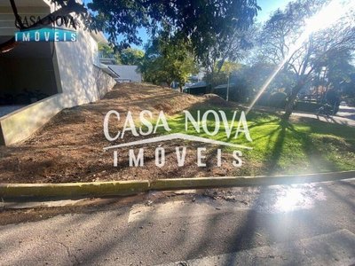 Loteamento e Condomínio, 478 m² - Foto 2