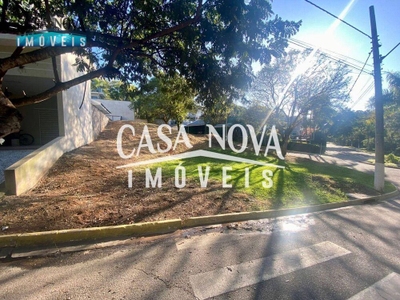 Loteamento e Condomínio, 478 m² - Foto 4