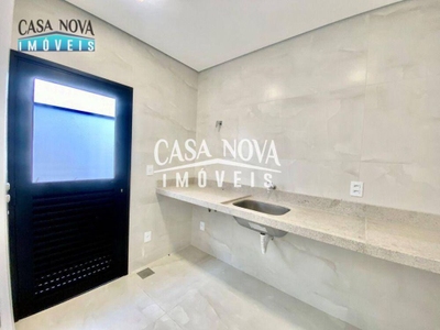 Casa de Condomínio, 3 quartos - Foto 5