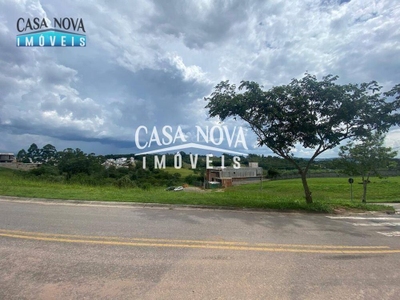 Loteamento e Condomínio, 595 m² - Foto 1