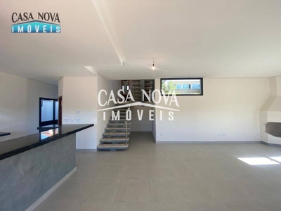 Casa de Condomínio, 3 quartos - Foto 3