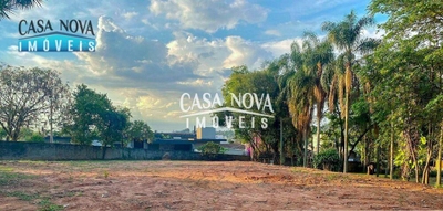 Loteamento e Condomínio, 1000 m² - Foto 3